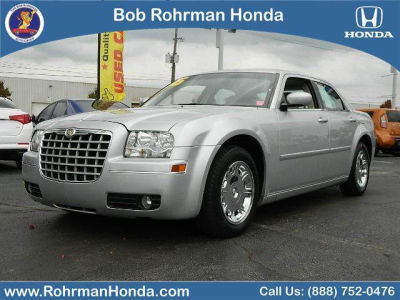 2006 Chrysler 300  Touring