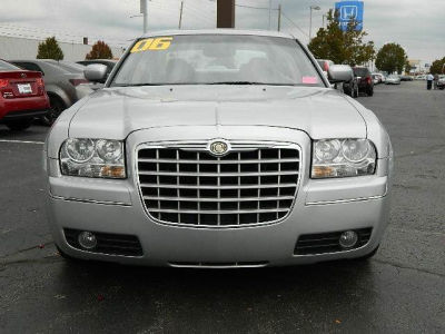 2006 Chrysler 300  Touring