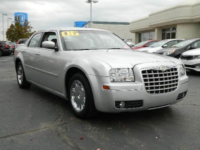 2006 Chrysler 300  Touring
