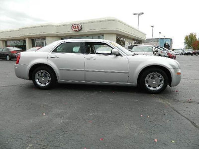 2006 Chrysler 300  Touring