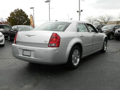 2006 Chrysler 300  Touring