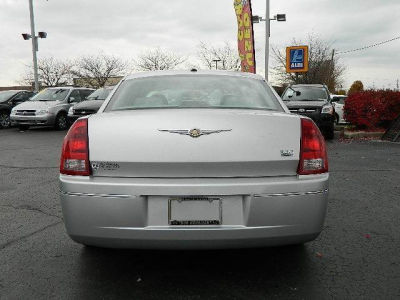 2006 Chrysler 300  Touring