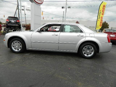 2006 Chrysler 300  Touring
