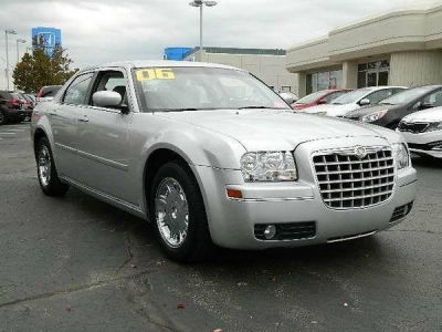 2006 Chrysler 300  Touring