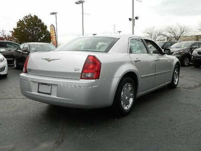 2006 Chrysler 300  Touring