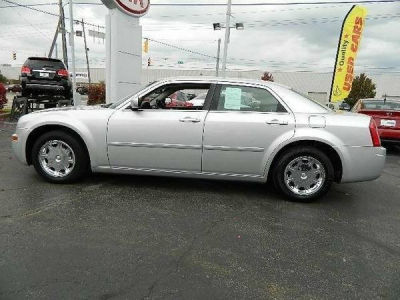 2006 Chrysler 300  Touring