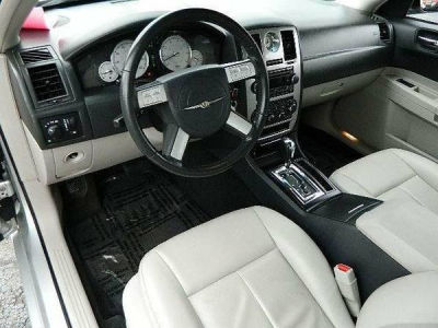 2006 Chrysler 300  Touring