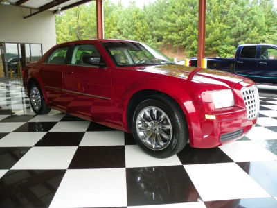 2008 Chrysler 300  LX