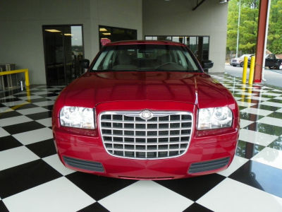 2008 Chrysler 300  LX