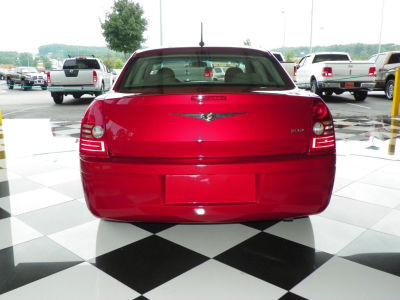 2008 Chrysler 300  LX