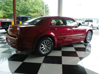 2008 Chrysler 300  LX