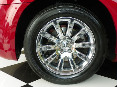 2008 Chrysler 300  LX