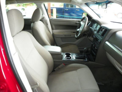 2008 Chrysler 300  LX