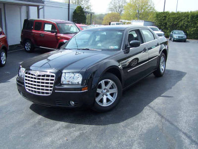 2007 Chrysler 300  Touring