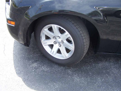 2007 Chrysler 300  Touring