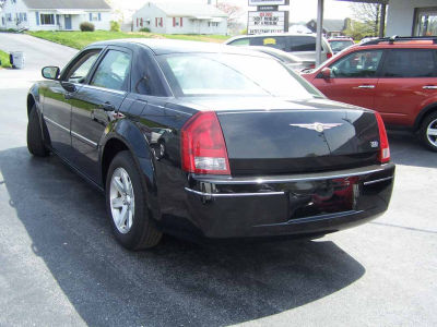 2007 Chrysler 300  Touring