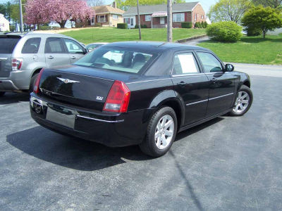 2007 Chrysler 300  Touring
