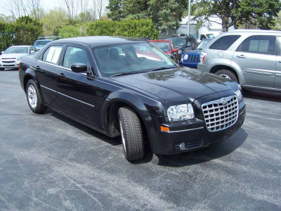 2007 Chrysler 300  Touring