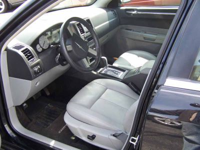 2007 Chrysler 300  Touring