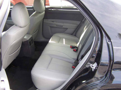 2007 Chrysler 300  Touring
