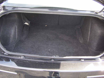 2007 Chrysler 300  Touring