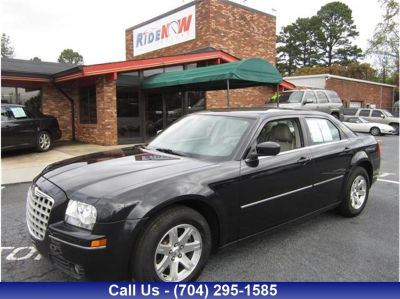 2007 Chrysler 300  Touring