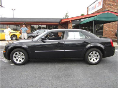 2007 Chrysler 300  Touring