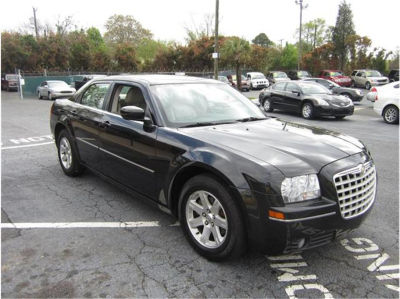 2007 Chrysler 300  Touring