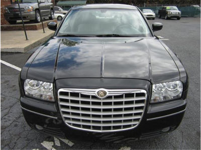 2007 Chrysler 300  Touring
