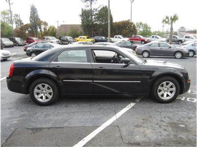 2007 Chrysler 300  Touring
