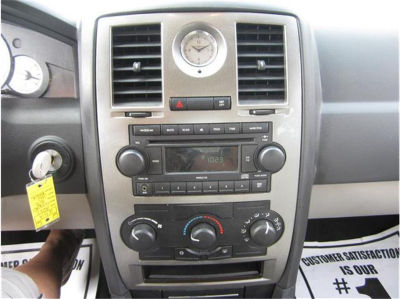2007 Chrysler 300  Touring