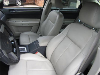 2007 Chrysler 300  Touring