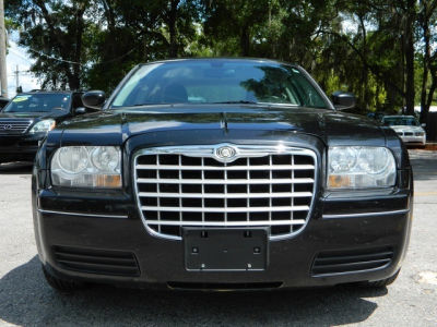 2007 Chrysler 300  Base