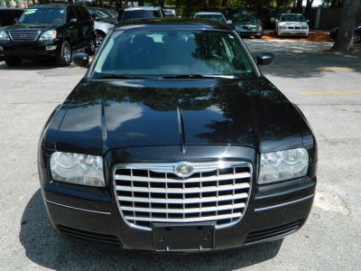 2007 Chrysler 300  Base