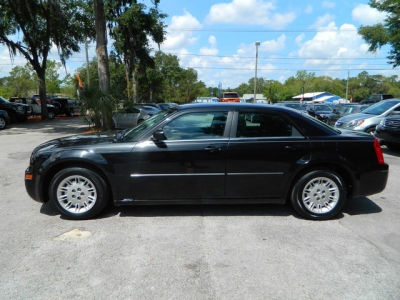 2007 Chrysler 300  Base