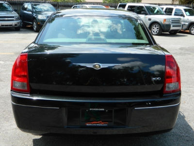 2007 Chrysler 300  Base