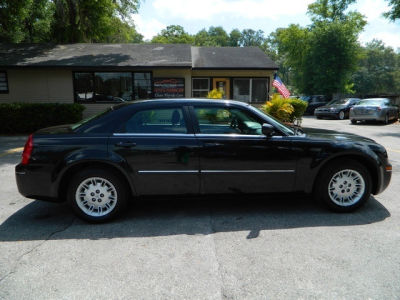 2007 Chrysler 300  Base