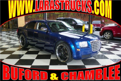 2009 Chrysler 300  LX