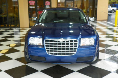 2009 Chrysler 300  LX