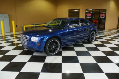 2009 Chrysler 300  LX