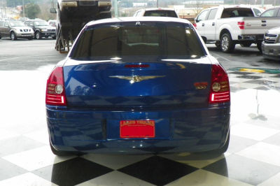 2009 Chrysler 300  LX