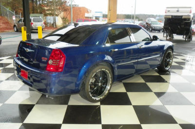 2009 Chrysler 300  LX