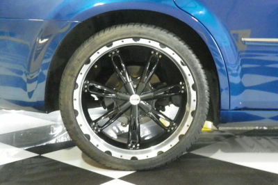 2009 Chrysler 300  LX