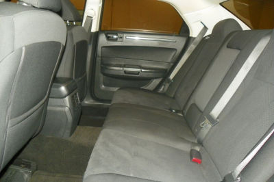 2009 Chrysler 300  LX