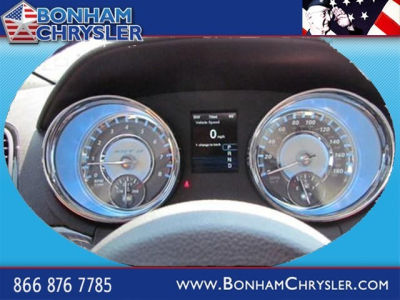 2012 Chrysler 300  SRT-8