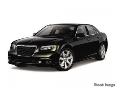 2012 Chrysler 300  SRT-8