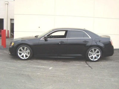 2012 Chrysler 300  SRT8