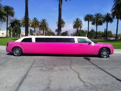 2008 Chrysler 300  Touring