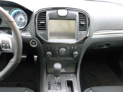 2012 Chrysler 300  SRT-8