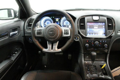 2012 Chrysler 300  SRT-8